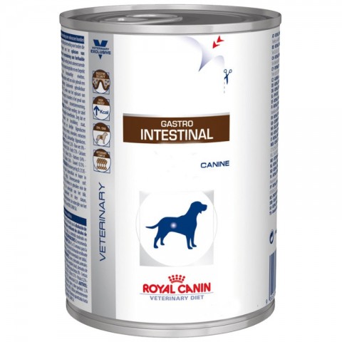 Royal canin artikle do daljnjeg nećemo biti u prilici da isporučujemo --- Royal Canin Gastro Interstinal 400gr